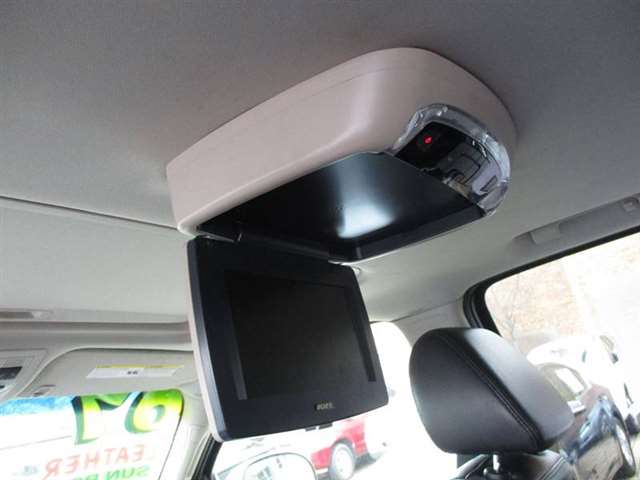 2007 GMC Yukon AWD Denali 4dr SUV